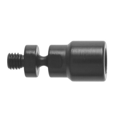 Urządzenie zabezpieczające przed kolizją M3 ze stali srebrzanki, dł. 13,3 mm. Tylko do sondy TS20.