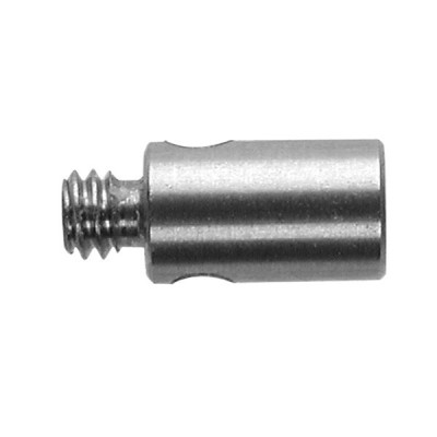Przedłużenie M2 ze stali nierdzewnej, dł. 10 mm