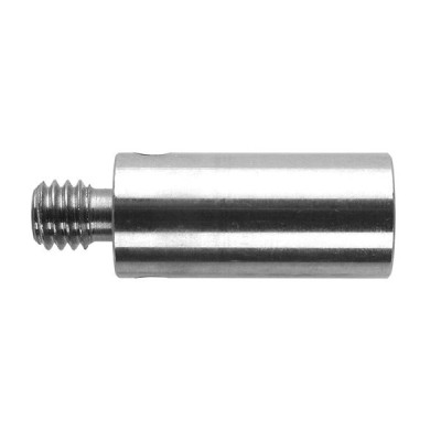 Przedłużenie M4 ze stali nierdzewnej, dł. 15 mm