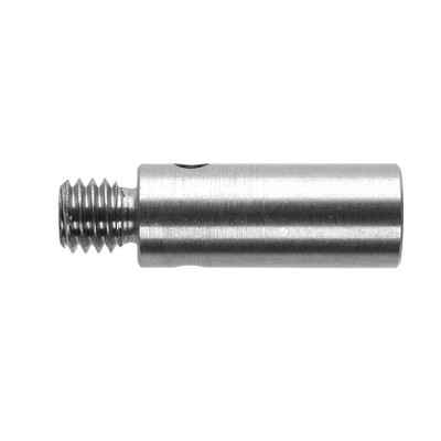 Przedłużenie M3 ze stali nierdzewnej, dł. 10 mm