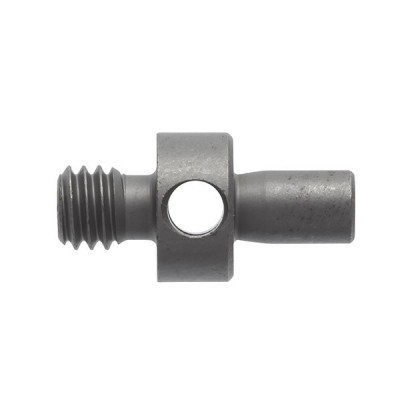 Urządzenie zabezpieczające przed kolizją M4 ze stali srebrzanki, dł. 9 mm