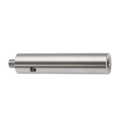 Przedłużenie ze stali nierdzewnej M5, dł. 10 mm, szer. 11 mm