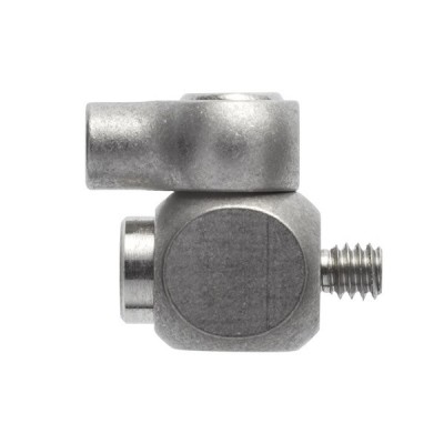 Przegub trzpienia pomiarowego M3, dł. 6 mm