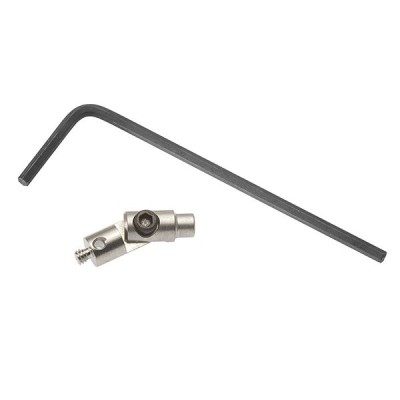 Przegub trzpienia pomiarowego M2, dł. 13,5 mm