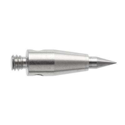 Wskazówka M2, z węglika wolframu, kąt 30°, 10 mm