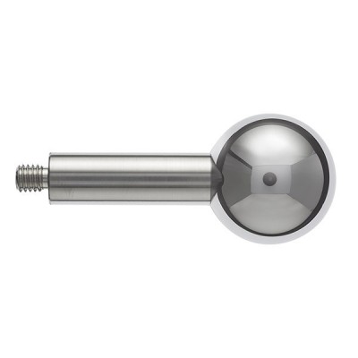 Kula wzorcowa, śr. 12 mm (tylko kula wzorcowa) Kula wzorcowa, śr. 12 mm (tylko kula wzorcowa)