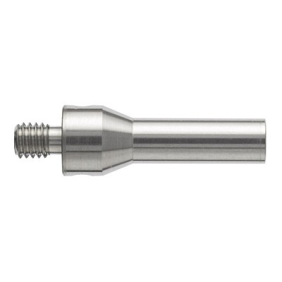 Przystawka M4 do M3 ze stali nierdzewnej, dł. 20 mm