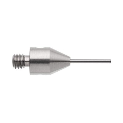Walec M4 ze stali srebrzanki, śr. 1 mm, dł. 20 mm