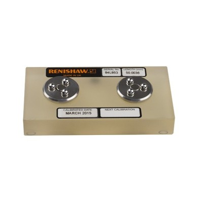 Kalibrator ballbar 50 mm