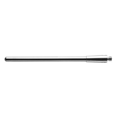 Walec M2 z końcówką sferyczną z węglika wolframu, trzon z węglika wolframu, śr. 2 mm, dł. 40mm