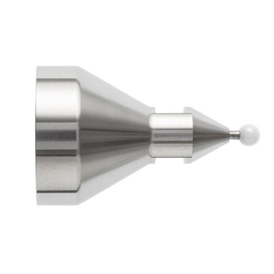 Kulka z tlenku cyrkonu, śr. 3 mm, do ramion Faro 1 ¼–20" UN