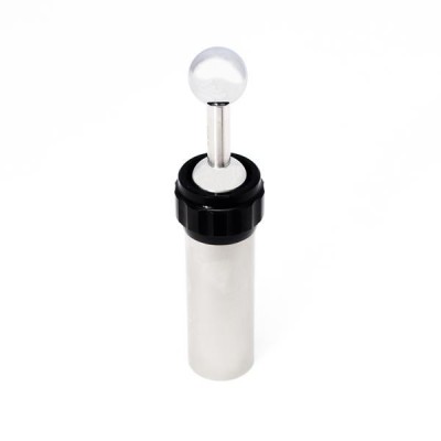 Zestaw kuli wzorcowej, śr. 12 mm