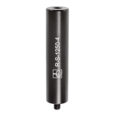 Aluminiowy słupek śr. 12 mm × 50 mm z gwintem M4 Aluminiowy słupek śr. 12 mm × 50 mm z gwintem M4