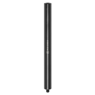 Słupek stalowy śr. 13 mm× 150 mm z gwintem M6 Słupek stalowy śr. 13 mm× 150 mm z gwintem M6