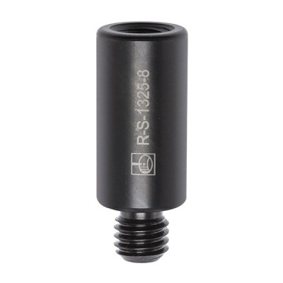 Słupek stalowy śr. 13 mm× 25 mm z gwintem M8 Słupek stalowy śr. 13 mm× 25 mm z gwintem M8