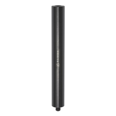 Słupek stalowy śr. 19 mm× 150 mm z gwintem M8 Słupek stalowy śr. 19 mm× 150 mm z gwintem M8