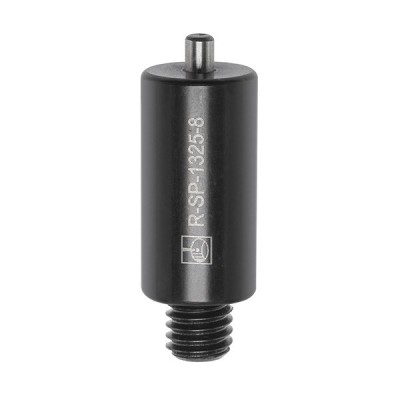 Stalowy słupek z kołkiem śr. 13 mm× 25 mm z gwintem M8 Stalowy słupek z kołkiem śr. 13 mm× 25 mm z gwintem M8