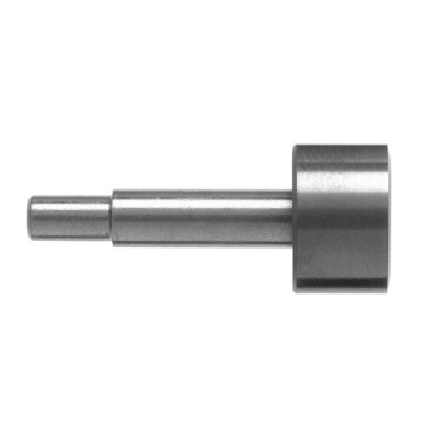 Dysk do uzgadniania bazy wymiarowej narzędzi, z węglika wolframu, śr. 12,7 mm, dł. 23 mm