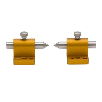 Kły z kołkami o śr. 13 mm do użycia z elementami mocującymi M4, M6 i M8 Kły z kołkami o śr. 13 mm do użycia z elementami mocującymi M4, M6 i M8