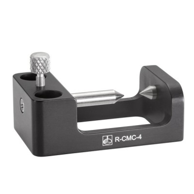 Mikrokły z kołkami o śr. 4,8 mm i gwintem M4
