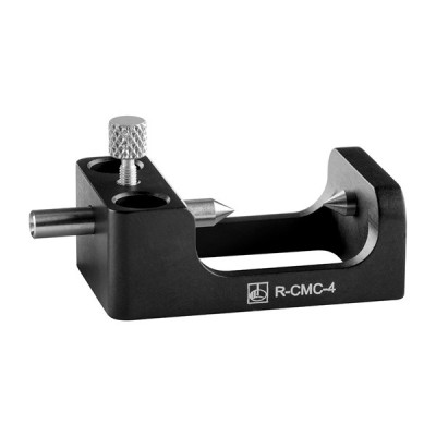Mikrokły z kołkami o śr. 4,8 mm i gwintem M4