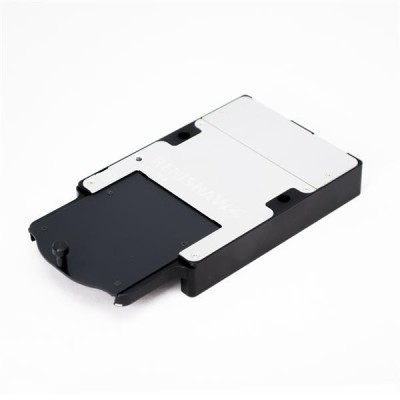 Port wymiany RCP TC-2 do systemu REVO®