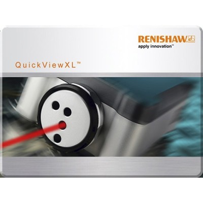 Pakiet oprogramowania QuickviewXL™