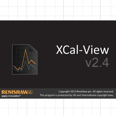 Oprogramowanie XCal-View, pojedyncza aktywacja