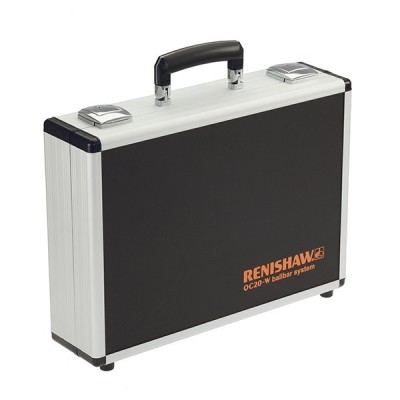 Walizka do transportowania systemu QC20