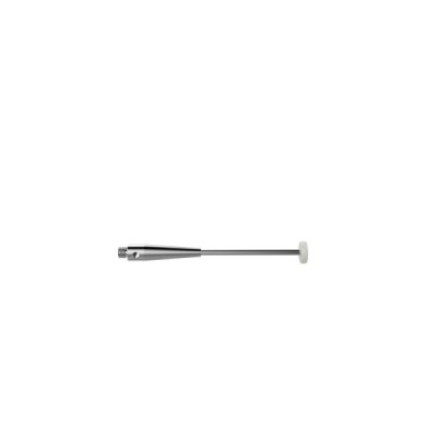 Dysk ceramiczny M2, bez rolki kulkowej, śr. 4 mm, szerokość 1 mm Dysk ceramiczny M2, bez rolki kulkowej, śr. 4 mm, szerokość 1 mm