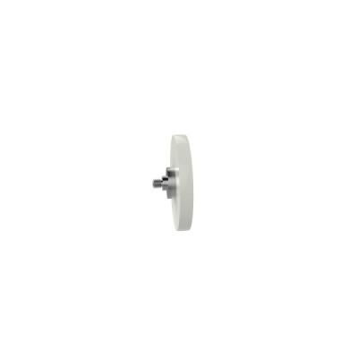 Dysk ceramiczny M2, bez rolki kulkowej, śr. 20 mm, szerokość 2,5 mm Dysk ceramiczny M2, bez rolki kulkowej, śr. 20 mm, szerokość 2,5 mm