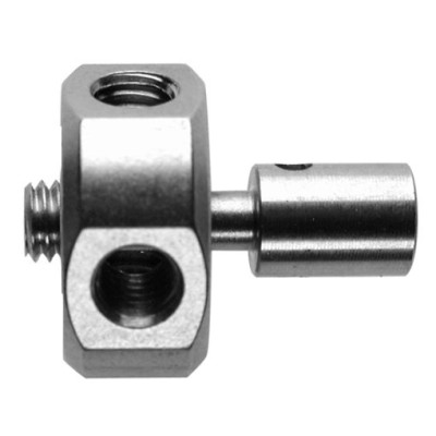 5-kierunkowy środek trzpienia pomiarowego M2, dł. 7,5 mm
