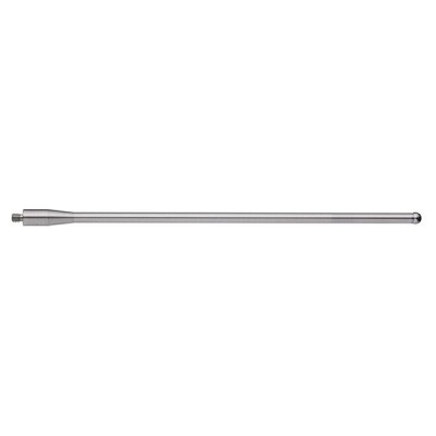 Kulka z węglika wolframu M4, trzon ze stali nierdzewnej, śr. 5 mm, dł. 150 mm, efektywna długość robocza 132,5 mm