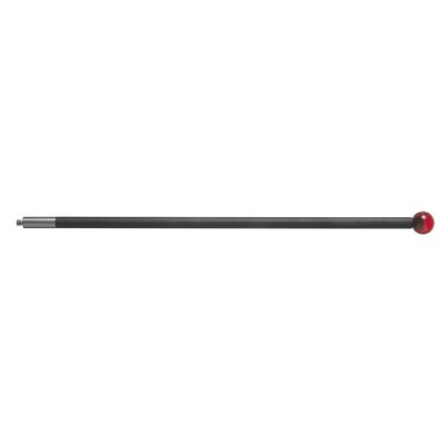 Kulka rubinowa M2, trzon z włókna węglowego, śr. 6 mm, dł. 100 mm, efektywna długość robocza 100 mm