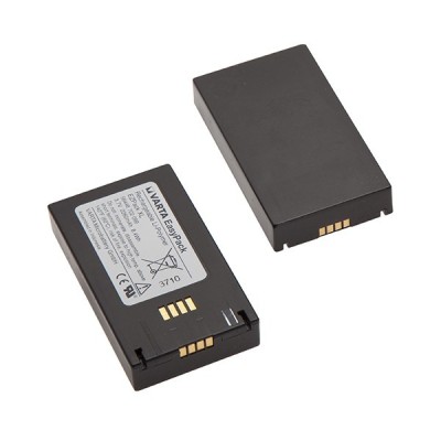 Bateria litowo-polimerowa 3,7 V